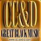 CC&D Legend of Soul Logo