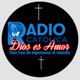Radio Catolica Dios Es Amor Logo