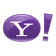 Y! Bollywood logo