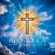 RADIO NUEVA APOSTOLICA ROMANA Logo