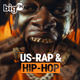 bigFM - US Rap & Hip-Hop Logo