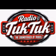 Radio TukTuk Logo