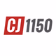CJ Radio 1150 - CJSL Logo