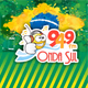 Onda Sul FM Logo