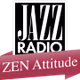 Jazz Radio - Zen Attitude Logo