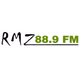 Radio RMZ Logo