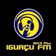 Rádio Iguaçu Fm Logo