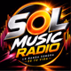 Sol Music Radio Logo