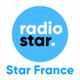 Radio Star - France logo
