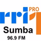 RRI - PRO1 Sumba Logo