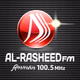 Al Rasheed Radio Amman Logo