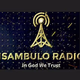 Isambulo Radio Logo