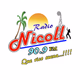 Radio Nycol Logo