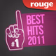 Rouge FM - Best Hits 2011 Logo
