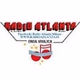 Radio Atlanta Milano - DiscoRadio logo