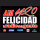 Radio Felicidad Logo