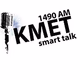 KMET - KMET Logo