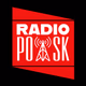 Radio POSK Logo