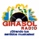 Girasol Radio Logo