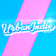 Urban Indie Radio Logo