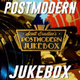 Bouje Radio - Postmodern Jukebox Logo