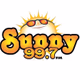 Sunny 99.7 - KXFT Logo