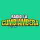 Radio La Cumbiambera Logo