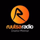 Ruutsa Radio Logo