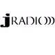 jRADIO Logo