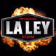 La Ley 97.3 - XHGF Logo