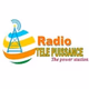 Radio Tele Puissance Logo