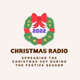 Christmas Radio Logo