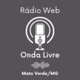 Rádio Web Onda Livre Logo