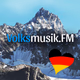 RauteMusik - Volksmusik.FM Logo
