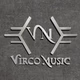 Virco Music Radio Logo