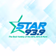Star 93.9 - W232AT Logo
