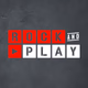 Rock and Play Logo