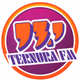 Radio Ternura FM Logo