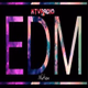 KTV Radio - EDM Nation Logo