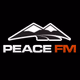 Peace FM - CHAD-FM Logo