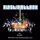 The Plastic Attack Logo