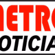Metro Noticias Logo