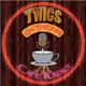 Twigs Cafe Radio Logo