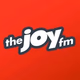 The JOY FM 101.3 - WHLG Logo