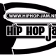Hip Hop Jam Radio Logo