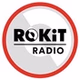 Vintage ROKiT Radio - Comedy Gold Radio logo