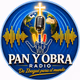 Pan Y Obra Radio Logo