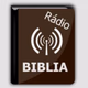 Rádio Biblia SK Logo