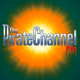 The PirateChannel FM Logo