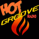 Hot Groove Radio Logo